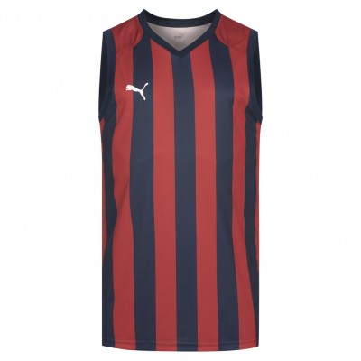 фланелка,баскетболни,потници,puma,men,basketball,jersey