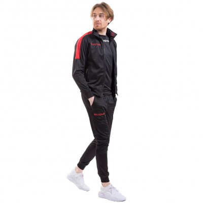 анцуг,мъжки,анцузи,детски,анцузи,givova,revolution,tracksuit