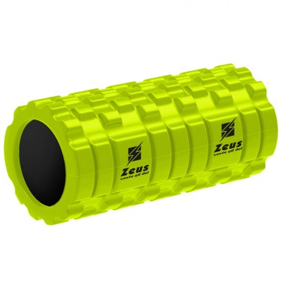 всичкото,фитнес,оборудване,zeus,foam,roller,fascia,roller