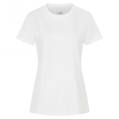дамска,тениска,дамски,тениски,puma,blank,base,women,t,shirt