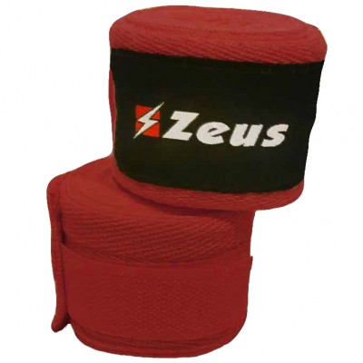 боксово,тренировъчно,облекло,zeus,boxing,hand,wrap,red