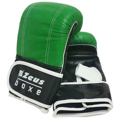 боксови,ръкавици,боксово,тренировъчно,облекло,zeus,training,boxing,gloves,green