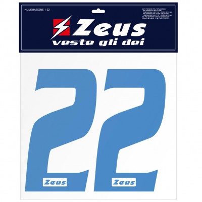 фитнес,оборудване,всичкото,фитнес,оборудване,zeus,iron,on,numbers,kit,1,22,25cm,senior,royal,blue