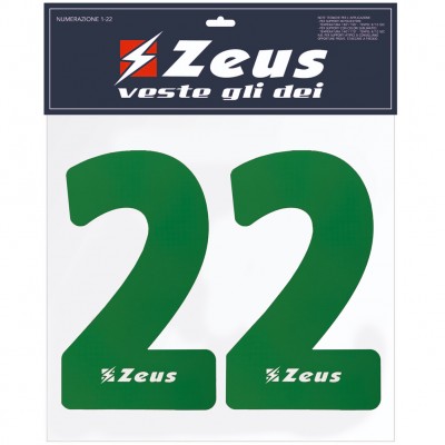 фитнес,оборудване,всичкото,фитнес,оборудване,zeus,iron,on,numbers,kit,1,22,23cm,senior,green