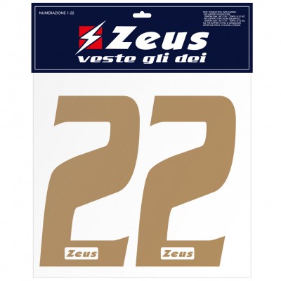 фитнес,оборудване,всичкото,фитнес,оборудване,zeus,iron,on,numbers,kit,1,22,25cm,senior,gold