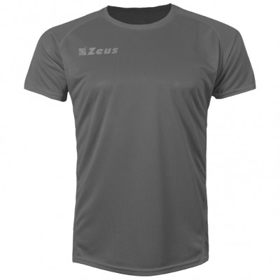 мъжки,тениски,zeus,fit,training,top,gray