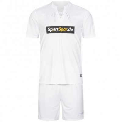 всички,футболни,облекла,zeus,x,sportspar.de,legend,football,kit,jersey,with,shorts,white