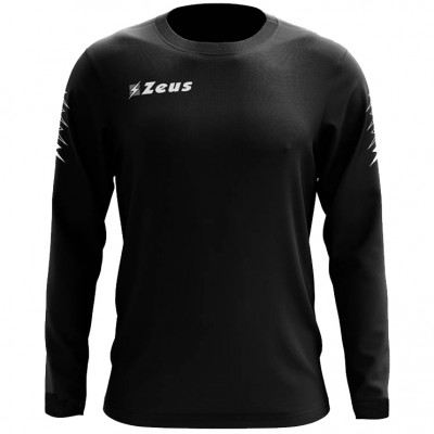 блуза,мъжки,пуловери,zeus,enea,training,sweatshirt,black