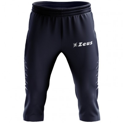 къси,панталони,мъжки,къси,панталони,zeus,enea,3,4,training,shorts,navy