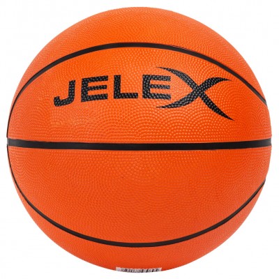 баскетбол,в,училище,баскетболни,топки,jelex,sniper,basketball,classic,orange