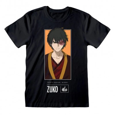 мъжка,тениска,avatar:,the,last,airbender,zuko,men,t,shirt