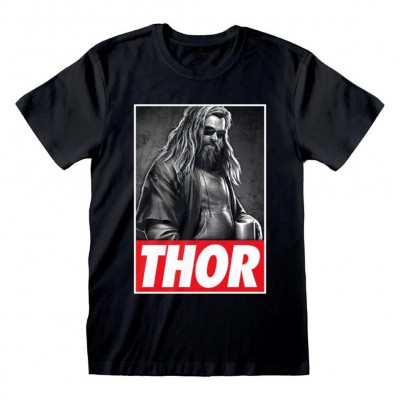 мъжка,тениска,avengers:,endgame,thor,photo,men,t,shirt