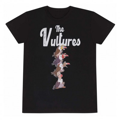 мъжка,тениска,the,jungle,book,the,vultures,men,t,shirt