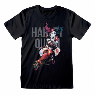 мъжка,тениска,batman,dc,comics,harley,bang,men,t,shirt