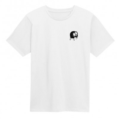 мъжка,тениска,creepy,creams,organic,men,t,shirt
