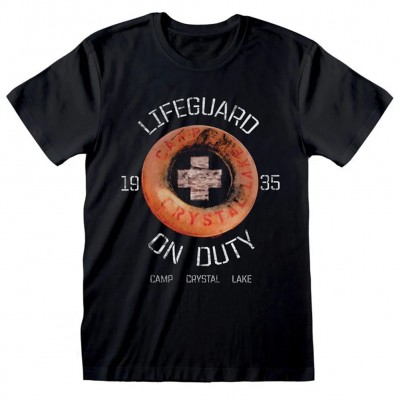 мъжка,тениска,friday,the,13th,crystal,lake,lifeguard,men,t,shirt