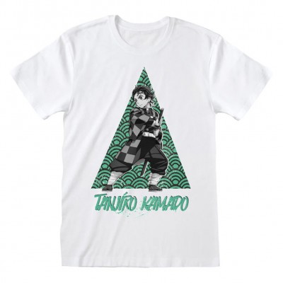 мъжка,тениска,demon,slayer,tanjiro,tri,men,t,shirt