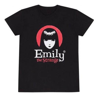 мъжка,тениска,emily,the,strange,logo,men,t,shirt