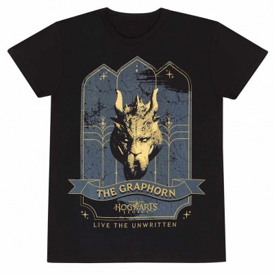 мъжка,тениска,hogwarts,legacy,graphorn,men,t,shirt