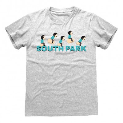 мъжка,тениска,south,park,bouncing,men,t,shirt