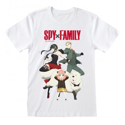 мъжка,тениска,spy,x,family,family,men,t,shirt