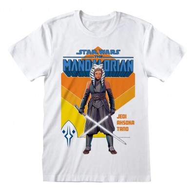 мъжка,тениска,star,wars:,the,mandalorian,ashoka,jedi,men,t,shirt