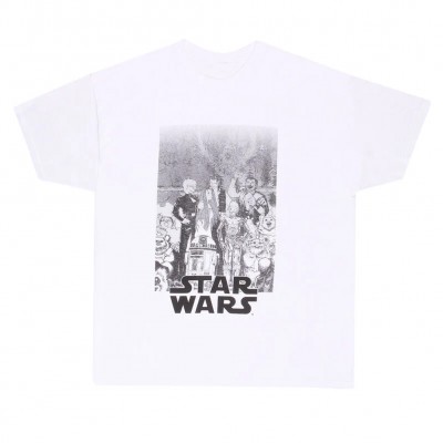 мъжка,тениска,star,wars,anime,men,t,shirt
