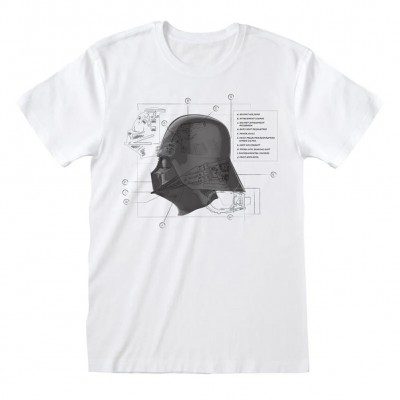 мъжка,тениска,star,wars,mask,diagram,men,t,shirt