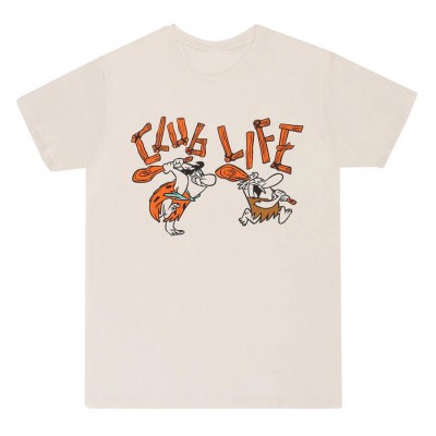 мъжка,тениска,the,flintstones,the,flintstones,club,life,men,t,shirt