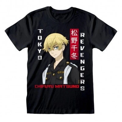 мъжка,тениска,tokyo,revengers,chifuyu,men,t,shirt