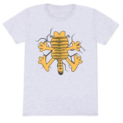 мъжка,тениска,garfield,wall,smash,men,t,shirt