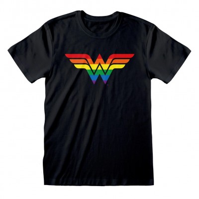 мъжка,тениска,wonder,woman,logo,pride,men,t,shirt