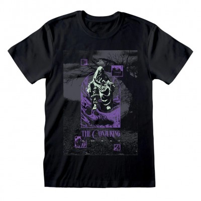 мъжка,тениска,the,conjuring,captive,men,t,shirt
