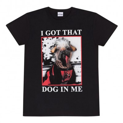мъжка,тениска,deadpool,marvel,comics,got,that,dog,men,t,shirt