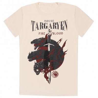 мъжка,тениска,game,of,thrones,house,targaryen,men,t,shirt