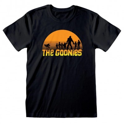 мъжка,тениска,мъжки,тениски,the,goonies,sunset,men,t,shirt