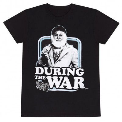 мъжка,тениска,only,fools,and,horses,during,the,war,men,t,shirt