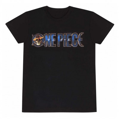 мъжка,тениска,one,piece,logo,men,t,shirt