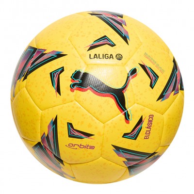 футболни,топки,puma,orbita,la,liga,1,x,el,clasico,football