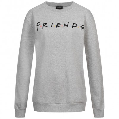 дамска,блуза,дамски,пуловери,friends,titles,crew,women,sweatshirt