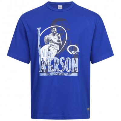 мъжка,тениска,мъжки,тениски,reebok,x,rbk,panini,allen,iverson,men,t,shirt