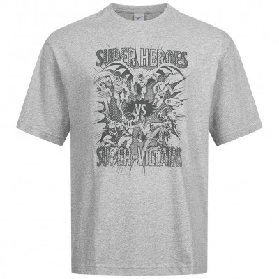 мъжка,тениска,мъжки,тениски,reebok,x,dc,comics,super,heroes,vs,super,villains,men,t,shirt