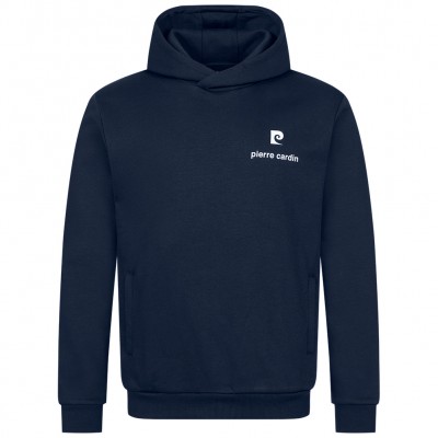 мъжки,суичър,мъжки,горнища,с,качулка,pierre,cardin,hoodie,men,hoodie