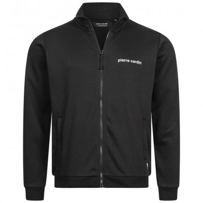 мъжко,яке,pierre,cardin,full,zip,men,sweat,jacket