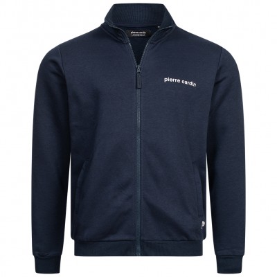 мъжко,яке,pierre,cardin,full,zip,men,sweat,jacket