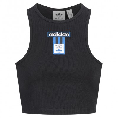 дамски,потник,дамски,горнища,за,тренировка,adidas,originals,adibreak,cropped,women,tank,top