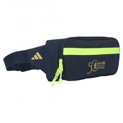 adidas,x,bmw,berlin,marathon,waist,bag,waist,bag