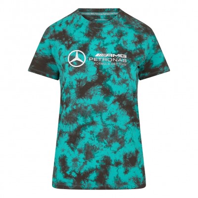 дамска,тениска,дамски,тениски,mercedes,amg,petronas,formula,one,women,t,shirt