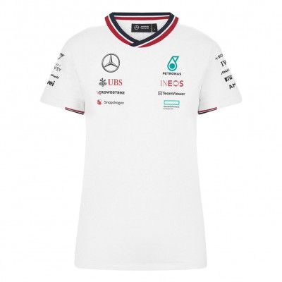 дамски,тениски,mercedes,amg,petronas,formula,one,driver,women,top