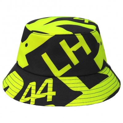 mercedes,amg,petronas,formula,one,x,lewis,hamilton,men,bucket,hat